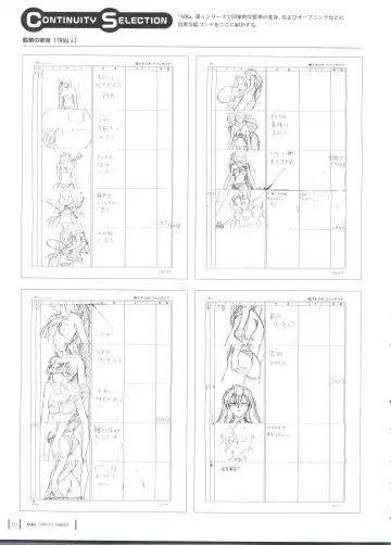 [Yamauchi Noriyasu] Aika Complete Fanbook Fhentai - Page 87