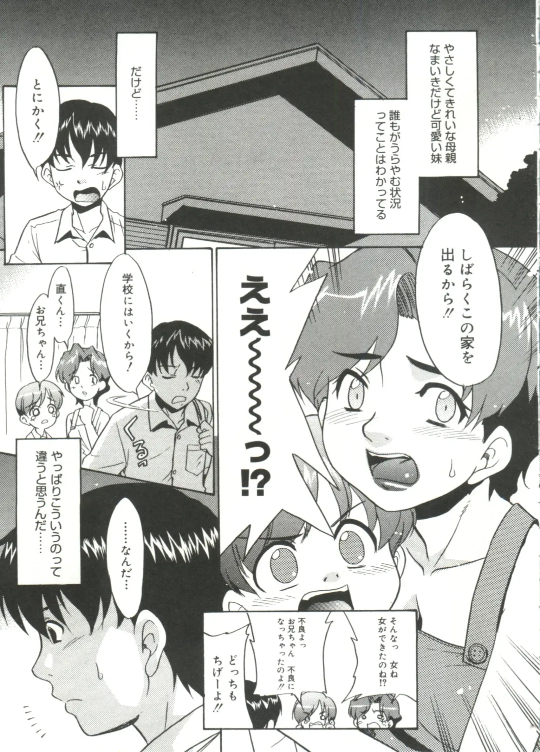 [Nekogen] 13cm Fhentai - Page 27