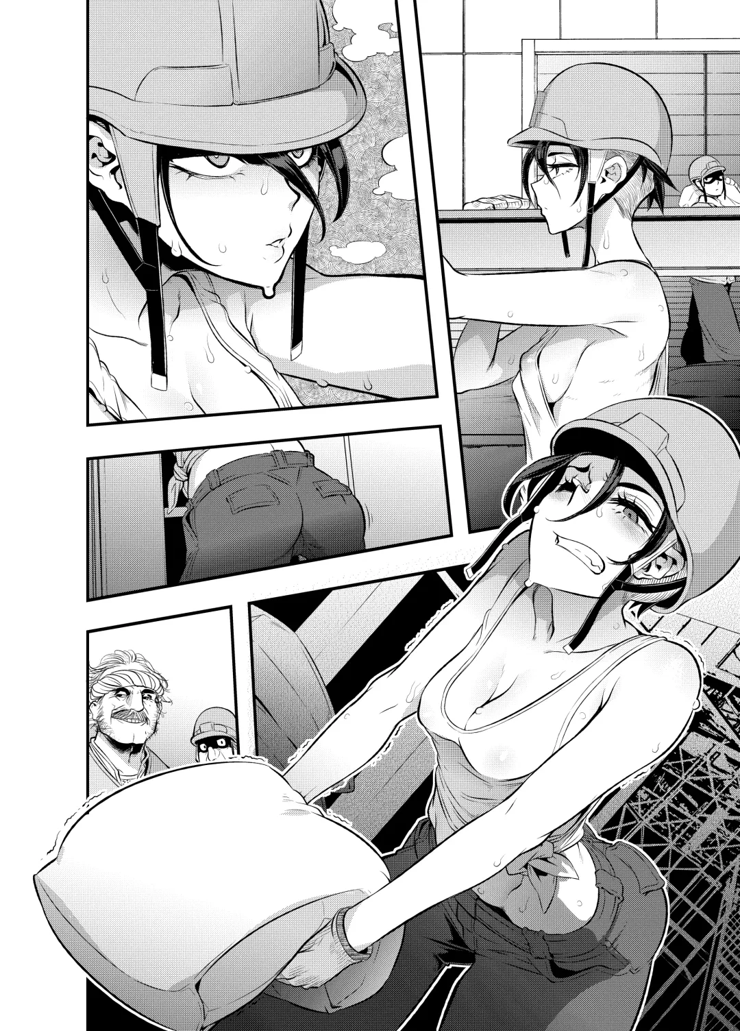 [Shindol] TSF Monogatari Append 4.0 Fhentai.net - Page 12