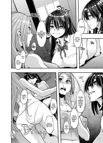 [Kurenai Yuuji - Shindol] TSF Monogatari Append 3.0 Fhentai - Page 30