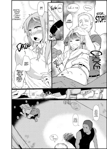 [Kurenai Yuuji - Shindol] TSF Monogatari Append 3.0 Fhentai - Page 50