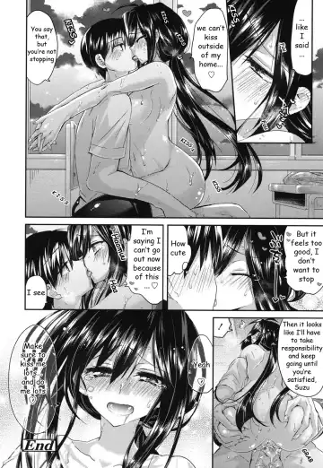 [Oroneko] Hatsujou Inflation - Estrus Inflation Ch. 1-3 Fhentai.net - Page 32