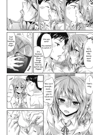 [Oroneko] Hatsujou Inflation - Estrus Inflation Ch. 1-3 Fhentai.net - Page 36