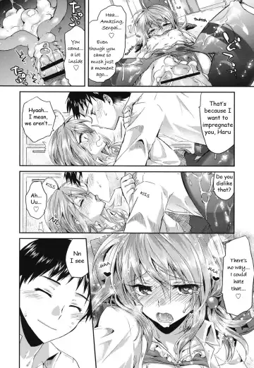 [Oroneko] Hatsujou Inflation - Estrus Inflation Ch. 1-3 Fhentai.net - Page 48