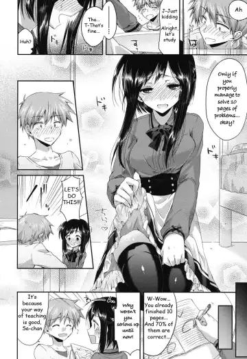 [Oroneko] Hatsujou Inflation - Estrus Inflation Ch. 1-3 Fhentai.net - Page 60