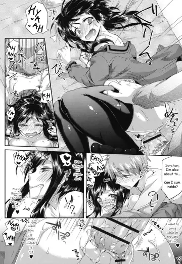 [Oroneko] Hatsujou Inflation - Estrus Inflation Ch. 1-3 Fhentai.net - Page 70