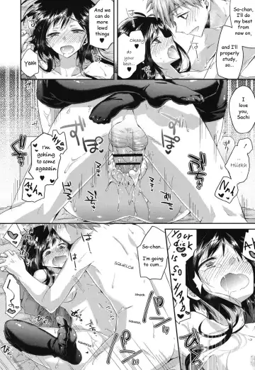 [Oroneko] Hatsujou Inflation - Estrus Inflation Ch. 1-3 Fhentai.net - Page 74