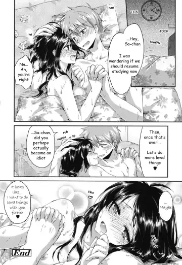 [Oroneko] Hatsujou Inflation - Estrus Inflation Ch. 1-3 Fhentai.net - Page 76