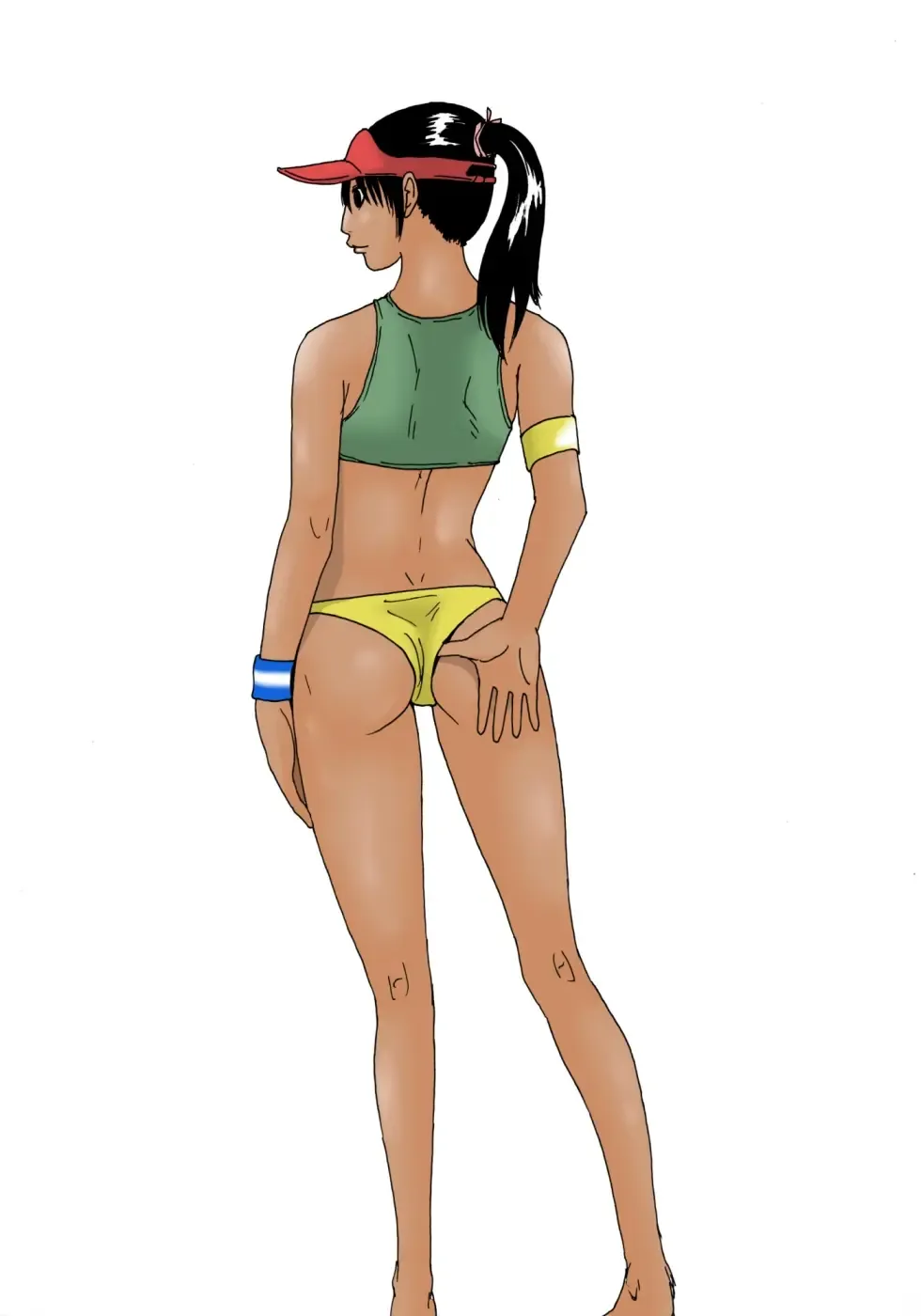 [Kiyokawa Nijiko] Geshuku no Oyako Fhentai - Page 3