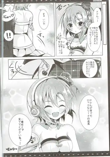 [Manatsu Roco] DARIINA REVENGE Fhentai - Page 31