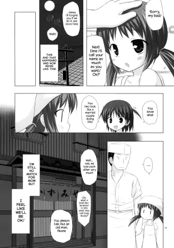 [Yukino Minato] Shoubai Hanjou | Thriving Business Fhentai.net - Page 19