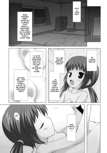 [Yukino Minato] Shoubai Hanjou | Thriving Business Fhentai.net - Page 6