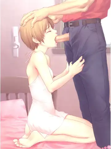 [Pua] EQUIP:I Fhentai - Page 10