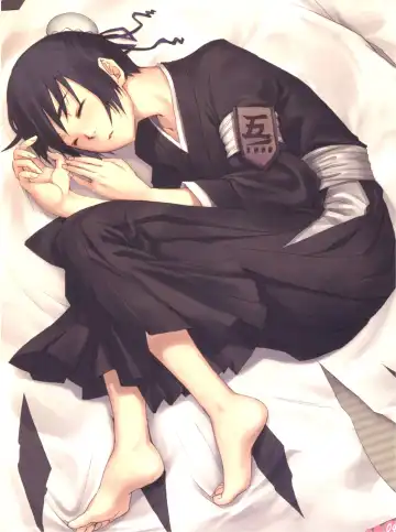 [Pua] EQUIP:I Fhentai - Page 4