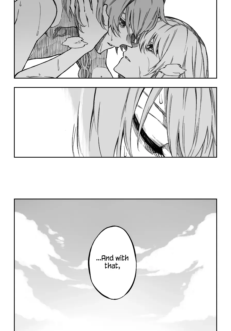 [Kofunami] D'éon to Astolfo | D'éon & Astolfo Fhentai.net - Page 11