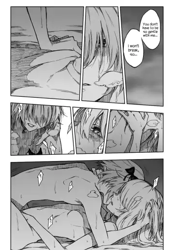 [Kofunami] D'éon to Astolfo | D'éon & Astolfo Fhentai.net - Page 10