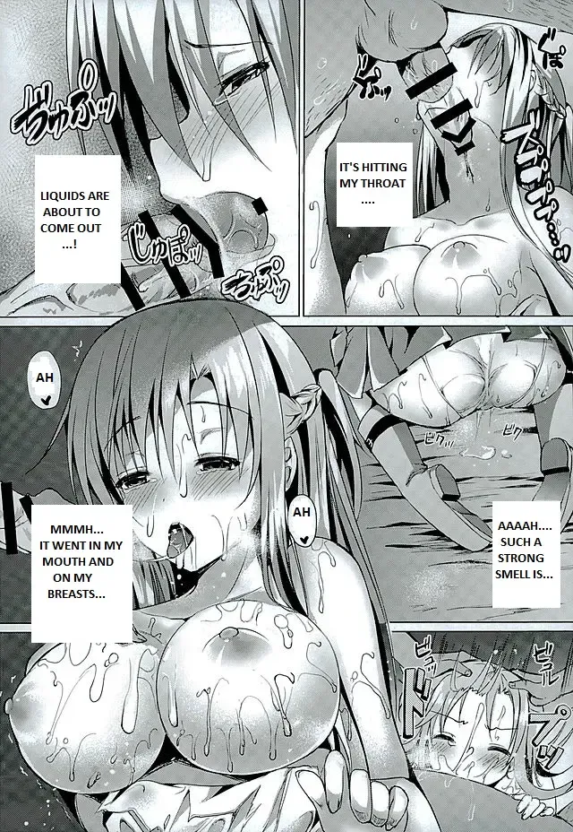 [Maki - Tama] Endless Nama Nakadashi Fhentai - Page 10
