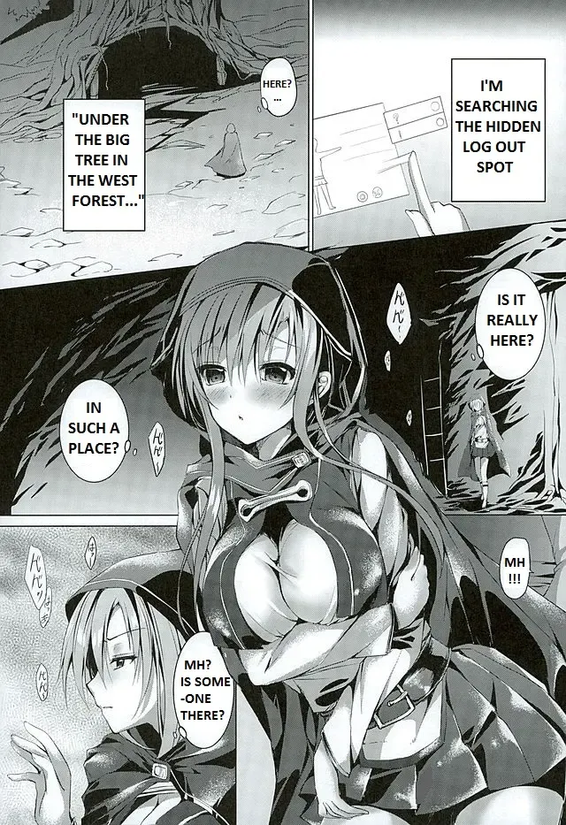 [Maki - Tama] Endless Nama Nakadashi Fhentai - Page 4
