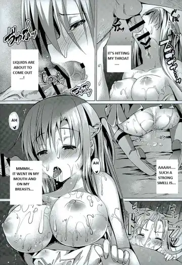 [Maki - Tama] Endless Nama Nakadashi Fhentai - Page 10