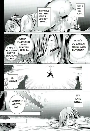 [Maki - Tama] Endless Nama Nakadashi Fhentai - Page 15
