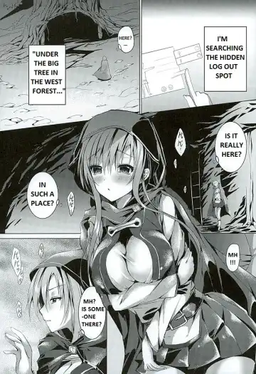 [Maki - Tama] Endless Nama Nakadashi Fhentai - Page 4