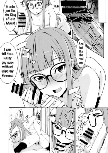 [K-you] Yakoudou de 1 MORE | Doing 1 More at Night Fhentai.net - Page 7