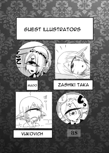 [Barakey] Mikai no Chi de Hirotta Nazo Gengo Tangan-chan o Maid to Shite Yatotte Icha Love suru Hon 2 Fhentai - Page 28