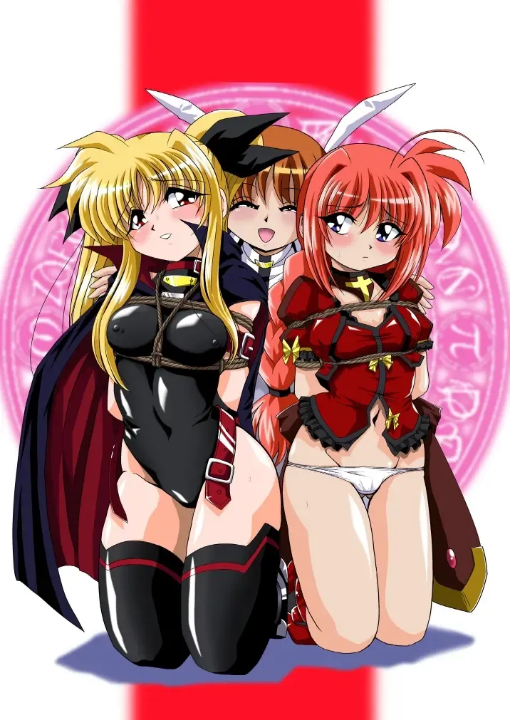 Storage Ignition 3 Fhentai - Page 64