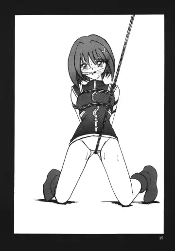 Storage Ignition 2 Fhentai - Page 35