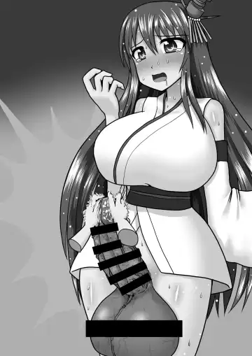 [Kurosaki Bunta] Brush Fusou to Shine Fhentai.net - Page 2