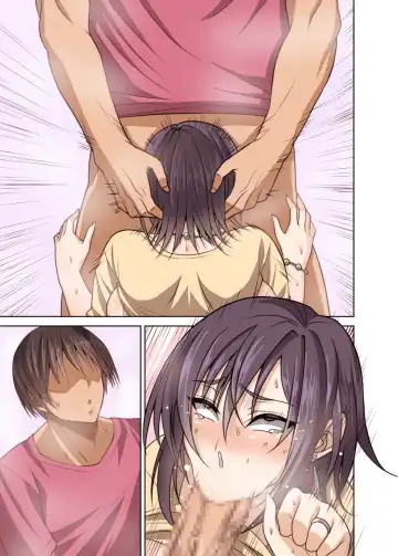 [Korotsuke] Guuzen Saikai Shita Doukyuusei (Hitozuma) o Otosu Hanashi Fhentai - Page 57