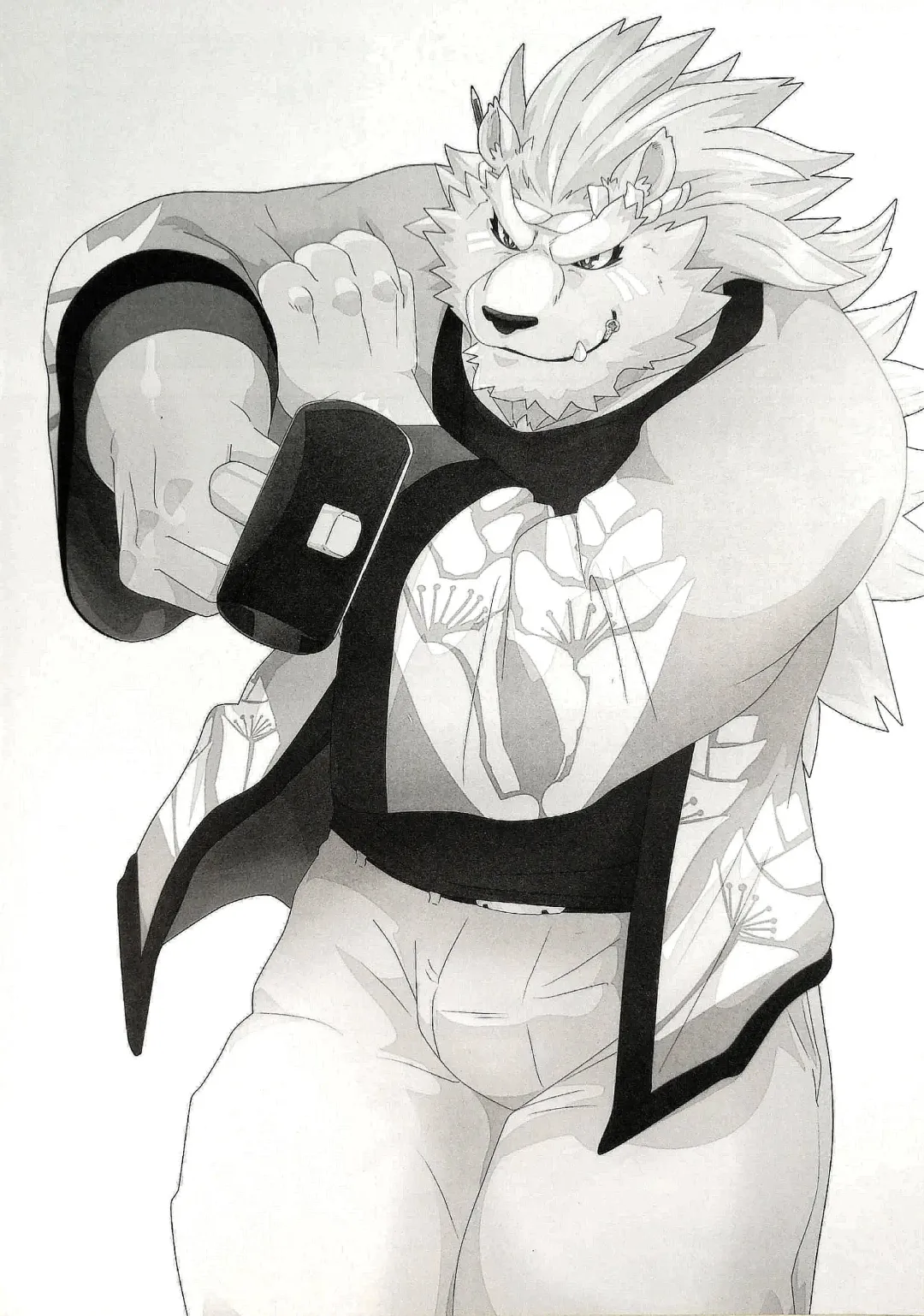 [Devilob] My Father! Fhentai - Page 25