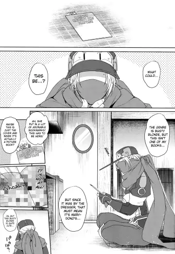 [Mitsugi] Water lily V Fhentai.net - Page 4