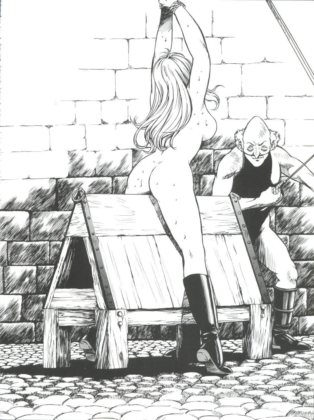 Okachimentaiko Pikaichi Fhentai - Page 85