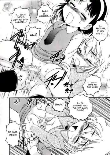 [Wanyanaguda] Manga Sangyou Haikibutsu 06 Fhentai.net - Page 19