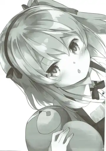 [Siina Yuuki] Shimada-ryuu High! Ace Senshadou Soushuuhen Fhentai - Page 158