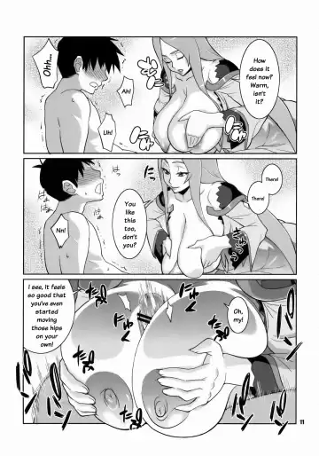 [Nise Kurosaki] Machina & Garnet to Toshikoshi SEX Zanmai Fhentai - Page 10