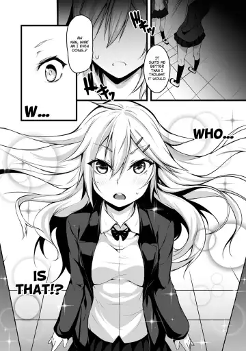 [Yukisaki Miale] Ore wa Kyou kara Cinderella Aite wa Otoko. Ore wa Onna!? | From now on, I'm Cinderella. My Partner is a Man and I'm a Woman!? Ch. 1 Fhentai.net - Page 5