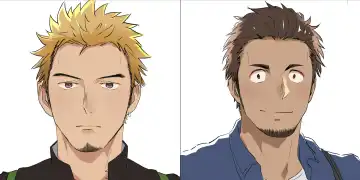 On The Bed Fhentai - Page 16