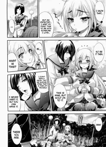 [Kobayashi Youkoh] Onayami♥Succubus | The Despondent Succubus Fhentai.net - Page 2