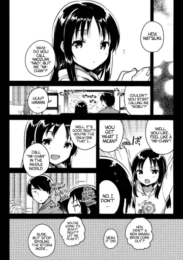[Ichihaya] Onii-chan no Osoushiki - My elder brother younger sister turns sexual intercouse into this book | My Brother's Funeral Fhentai - Page 22