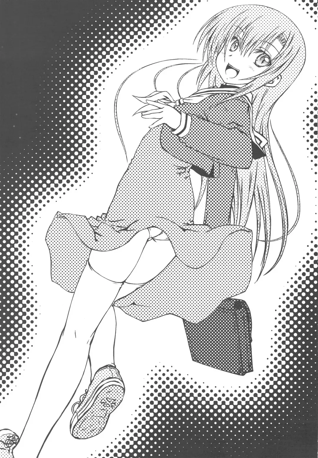 [Focke Wolf] HINA-CAN!!! Fhentai - Page 2