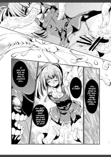 [Tamiya Akito] Reigou Sakusen Hatsudou! | Begin Operation Rei-go! Fhentai - Page 19