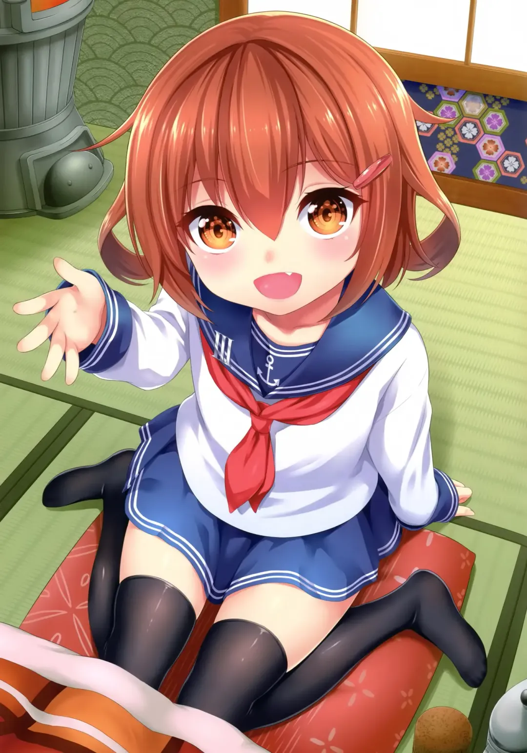 [Kase Daiki] AshiColle. Sono 4 Fhentai - Page 13