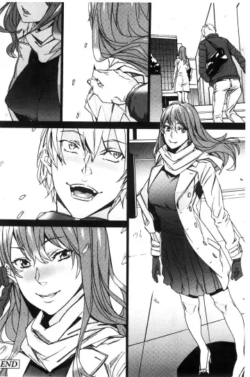 [Ouma] Zoku Meishiiku ~Midare Kuruu Shinzoku Kan~ Fhentai.net - Page 177