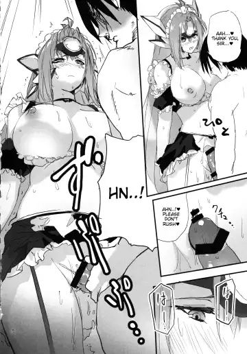 [Negresco] hepatica2.0 Fhentai - Page 20