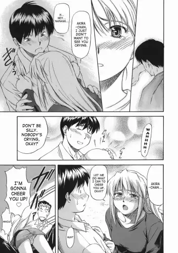 [Nagare Ippon] Offside Girl Fhentai.net - Page 119