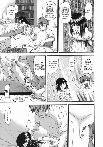 [Nagare Ippon] Offside Girl Fhentai.net - Page 157