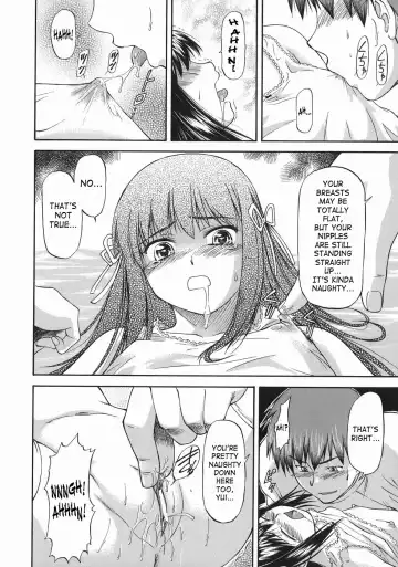 [Nagare Ippon] Offside Girl Fhentai.net - Page 162