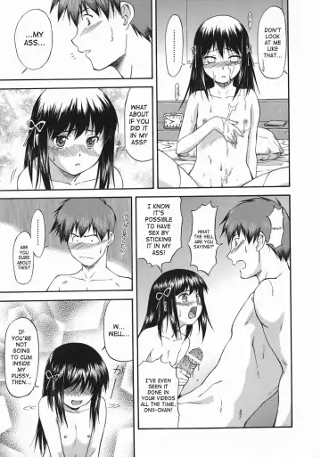 [Nagare Ippon] Offside Girl Fhentai.net - Page 171